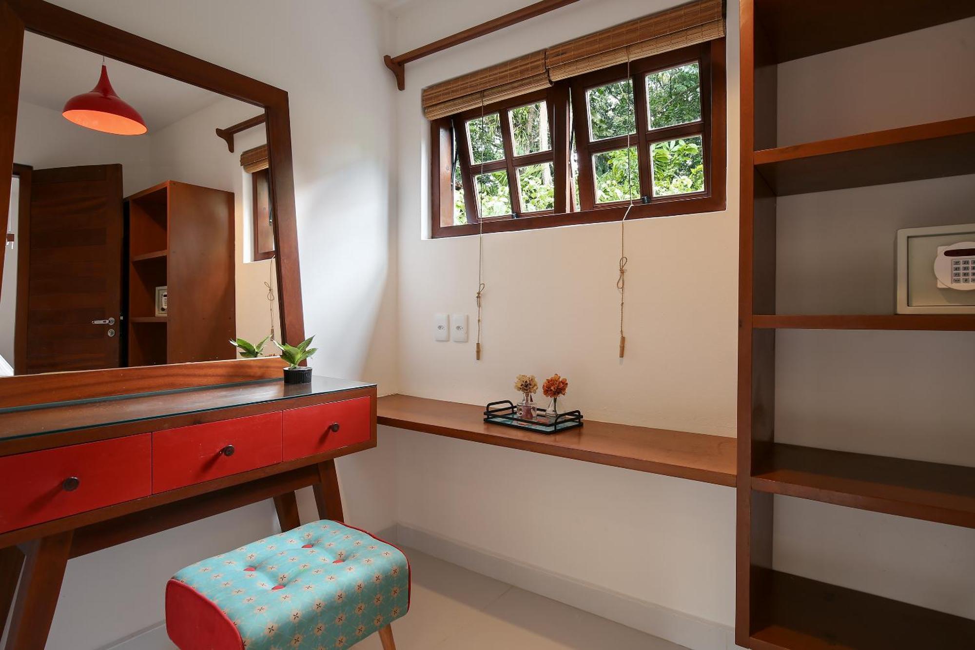 Pousada Quarto Crescente Trancoso Buitenkant foto