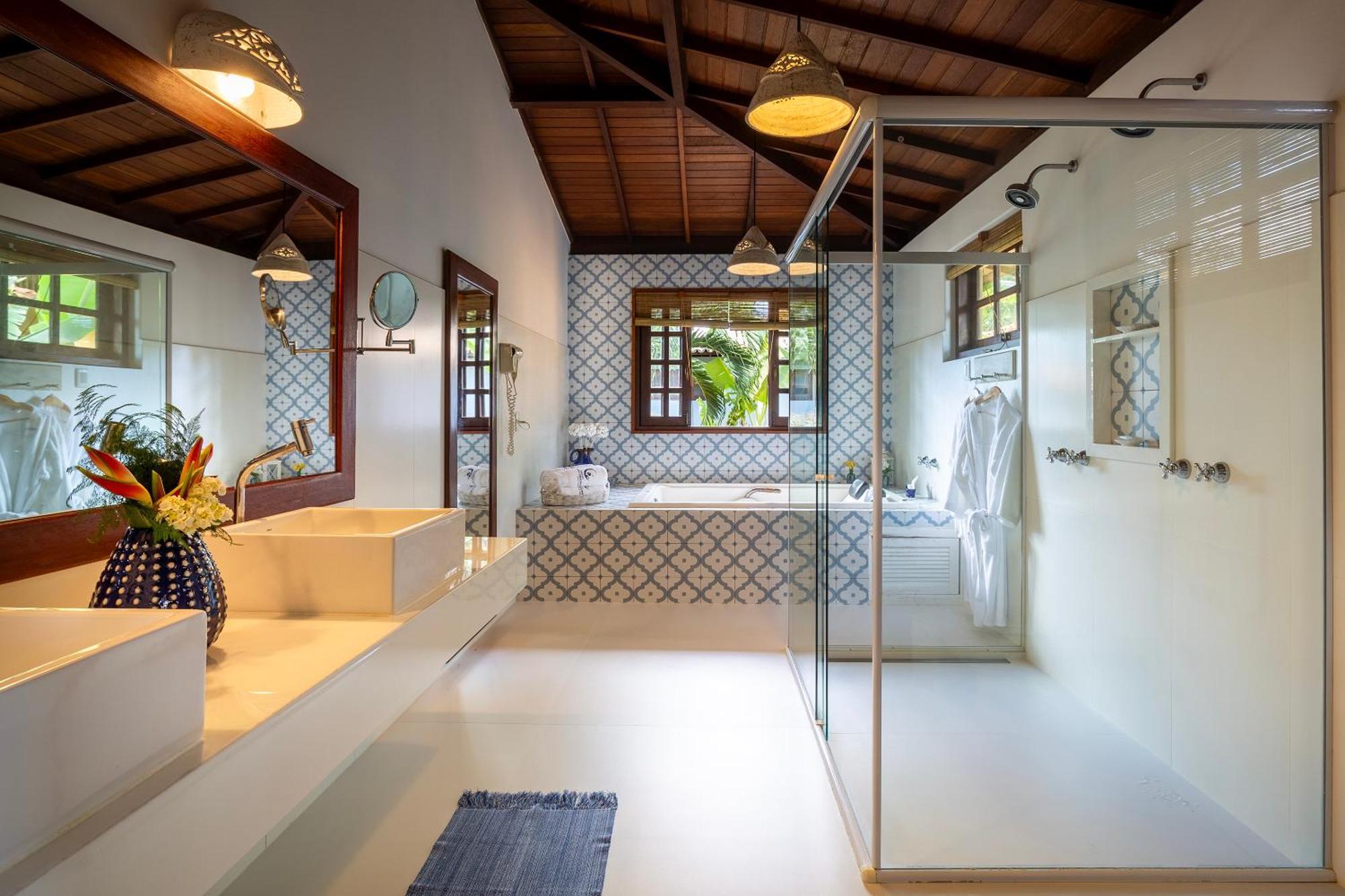 Pousada Quarto Crescente Trancoso Buitenkant foto